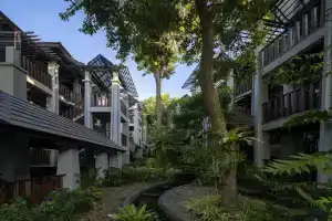 Samet Island - Hotels