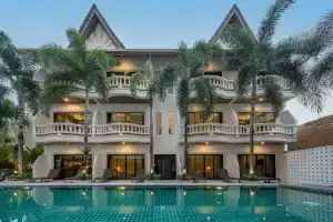 Buasri Boutique Mini-hotel, Patong