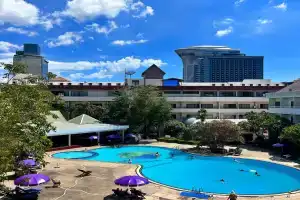 Pattaya Garden Hotel, Pattaya