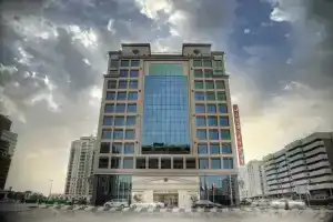 Moscow Hotel, Dubai
