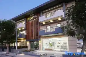 Stay 365 Heraklion Apart Hotel