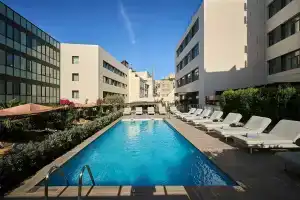 Catalonia Ramblas 4* Sup Hotel, Barcelona