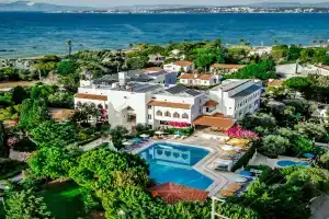 Arinnanda Hotel, Cesme