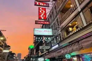 Thai Cozy House - SHA certified, Bangkok