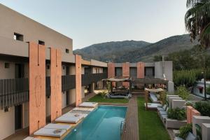 Pilot Amphora Boutique Hotel "Adults Only"