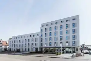 Abasto Hotel München Feldmoching, Munchen