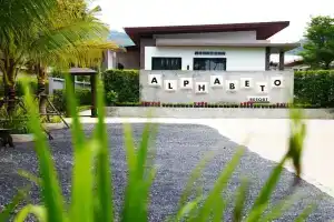 Alphabeto Resort, Nai Harn