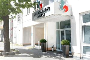 Good Morning City West Mini-hotel, Berlin