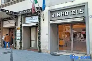 B&B Hotel Firenze Laurus Al Duomo