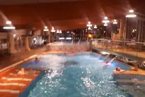 Aqva Hotel & Spa, Rakvere