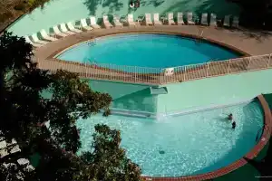 Arlington Resort Hotel & Spa, Hot Springs