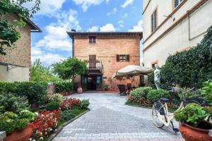 Hotel Arcobaleno, Siena