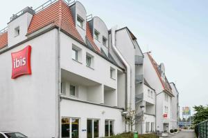 ibis Hotel Frankfurt Airport, Kelsterbach