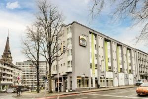 B&B Hotel-Hbf, Aachen