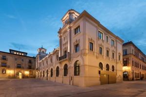 Aurea Palacio de Correos by Eurostars Hotel Company, Logrono