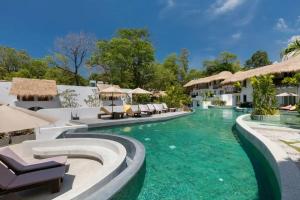 Eden Beach Khaolak Resort and Spa A Lopesan Collection Hotel - SHA Extra Plus, Khao Lak