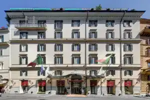Hotel Splendide Royal - Small Luxury Hotels of the World, Rome