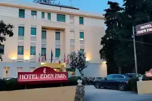 Hotel Eden Park, Diano Marina