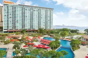 Amari Hotel, Pattaya