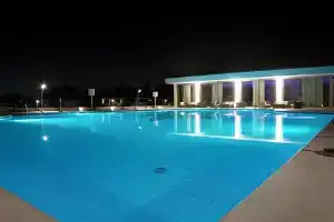 4 Spa Resort Hotel, Catania