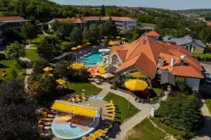 Kolping Hotel Spa & Family Resort, Heviz