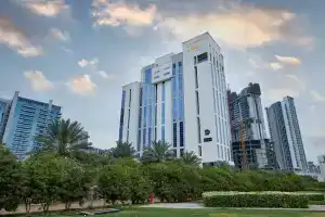 Citymax Hotel Business Bay, Dubai