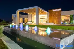 Port Royal Villas and Spa - Adults Only