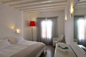Petasos Chic Hotel, Mykonos