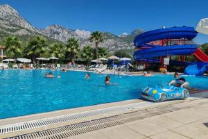 Larissa Garden - All Inclusive Hotel, Beldibi