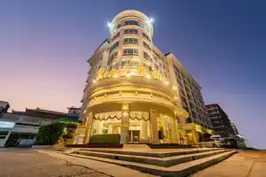 Royal Pavilion Mini-hotel, Hua Hin