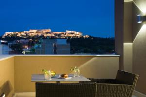 O&B Athens Boutique Hotel, Athens