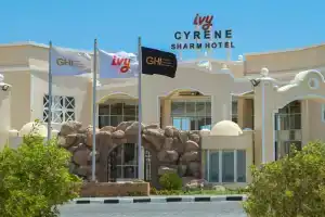 Ivy Cyrene Sharm Resort Adults Friendly Plus 13, Sharm el Sheikh