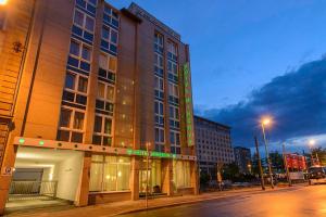 Trip Inn Hotel Minerva Frankfurt, Frankfurt am Main