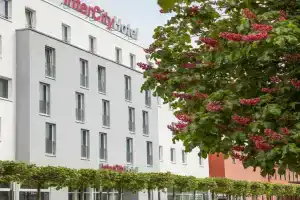 IntercityHotel, Ingolstadt