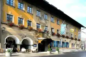 Atlas Grand Hotel, Garmisch-Partenkirchen