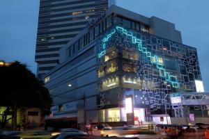 FX Hotel Metrolink Makkasan, Bangkok