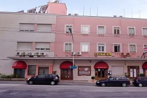 Grande Albergo Abruzzo, Chieti