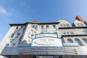 Trip Inn Kongresshotel Frankfurt-Rodgau, Rodgau