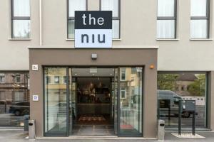 Holiday Inn - the niu, Saddle Fürth, an IHG Hotel, Furth