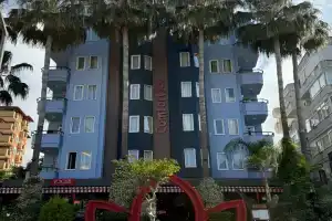 Comfort Suites, Alanya