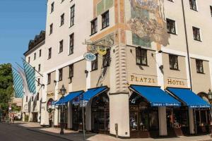 Platzl Hotel - Superior, Munchen