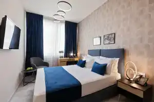 Trendy Hotel by Athens Prime Hotels, Athens