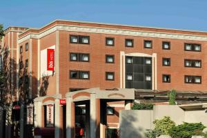 ibis Lille Centre Gares, Lille