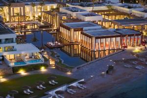 Amirandes Grecotel Boutique Resort, Kato Gouves