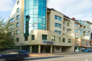 Best Western Lozenetz Hotel, Sofia