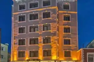 The Galataport Hotel