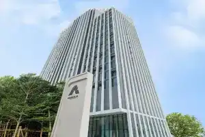 Arbour Hotel and Residence, Pattaya