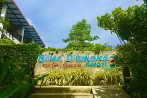 Blue Diamond Resort