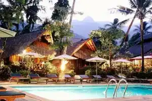 Banpu Koh Chang Resort, Chang Island