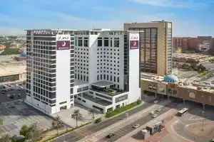 Premier Inn Ibn Battuta Mall, Dubai